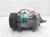 Compressor de aparelho de ar condicionado SD7H157830 VAG