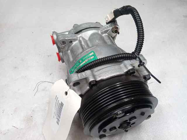 Compressor de ar condicionado para citroen xsara coupé 1.6 16v nfu SD7V12