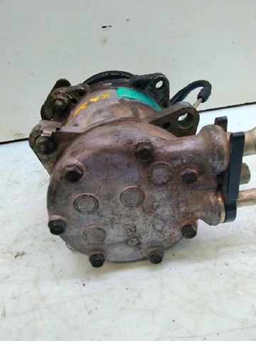 SD7V12 PEUGEOT Компрессор кондиционера купить в Ирпень