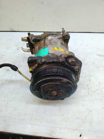 SD7V12 Компрессор кондиционера купить Черновцы