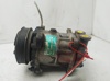 Compressor de aparelho de ar condicionado SD7V121500F PEUGEOT