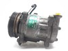 Compressor de aparelho de ar condicionado SD7V121500F PEUGEOT