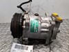 Compressor de aparelho de ar condicionado SD7V121500F PEUGEOT