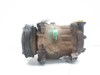 Compressor de aparelho de ar condicionado SD7V121500F PEUGEOT