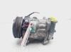 Compressor de aparelho de ar condicionado SD7V121500F PEUGEOT