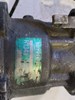 Compressor de aparelho de ar condicionado SD7V16 FIAT