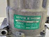 Compressor de aparelho de ar condicionado SD7V16 FIAT