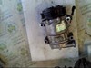 Compressor de aparelho de ar condicionado SD7V16 FIAT