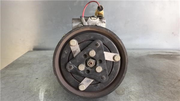 SD7V16 Компрессор кондиционера купить Каменское