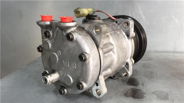 SD7V16 Компрессор кондиционера купить Чернигов