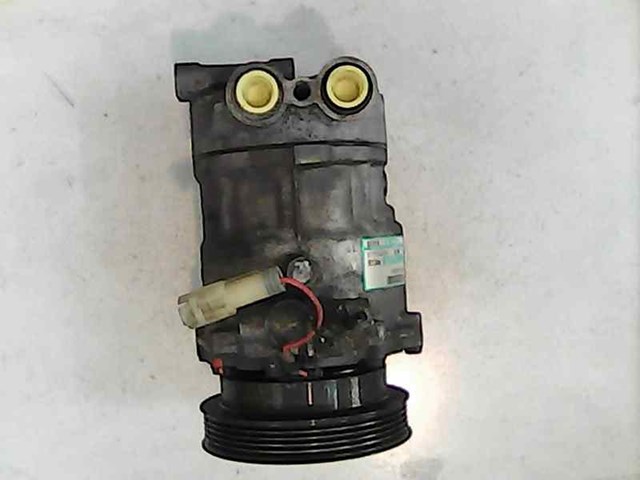 Compressor de ar condicionado para Renault Twingo I (c06_) (1996-2007) SD7V16