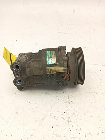 SD7V16 ROVER Компрессор кондиционера купить в Ужгород