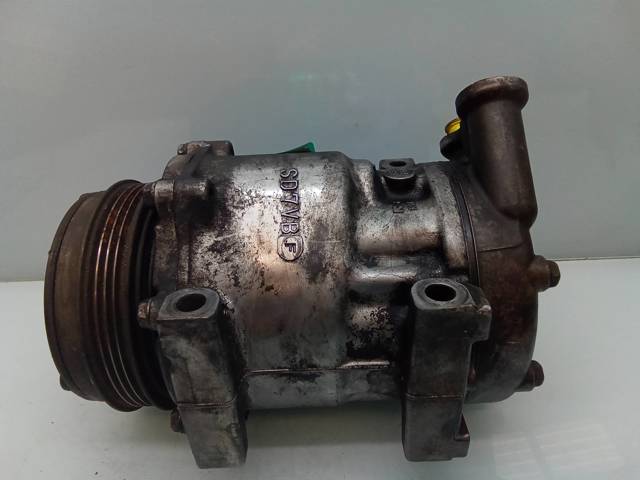 SD7V16 PEUGEOT Компрессор кондиционера купить в Каменское