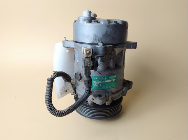 Compresor aire acondicionado para citroen xantia (x1_,x1_) (1993-2003) 2.0 hdi 109 rhz SD7V16