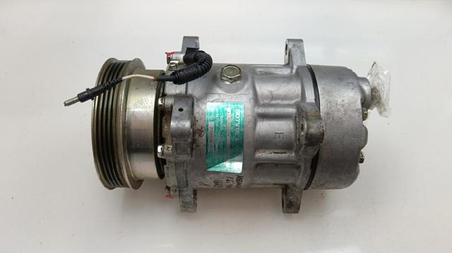 SD7V16 RENAULT Компрессор кондиционера купить в Каменское