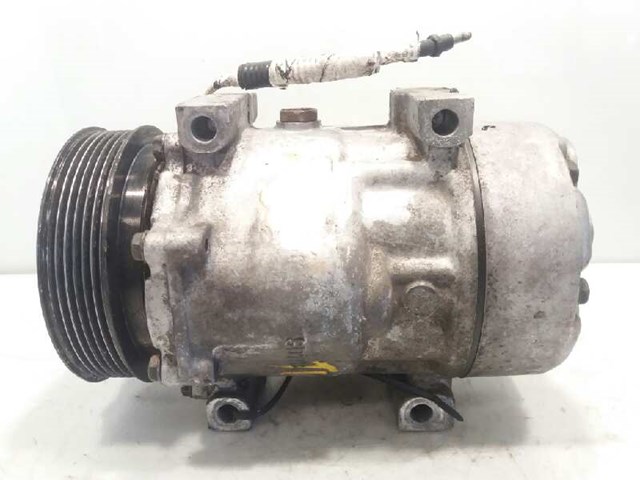 SD7V16 RENAULT Компрессор кондиционера купить в Запорожье