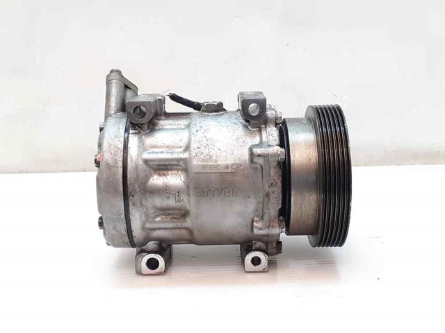 SD7V16 Компрессор кондиционера купить Ирпень
