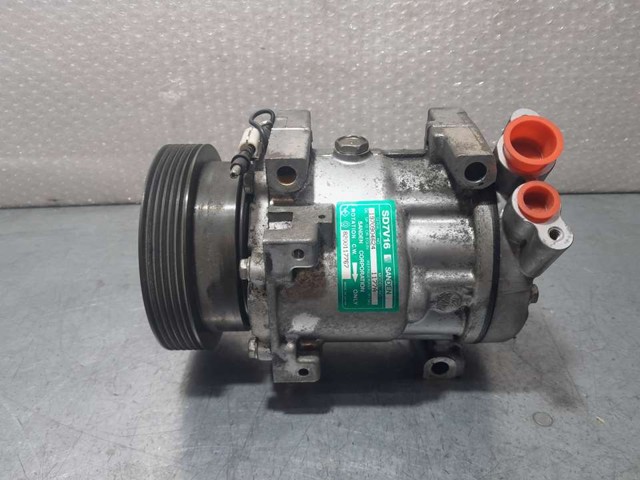 SD7V16 RENAULT Компрессор кондиционера купить в Хмельницкий