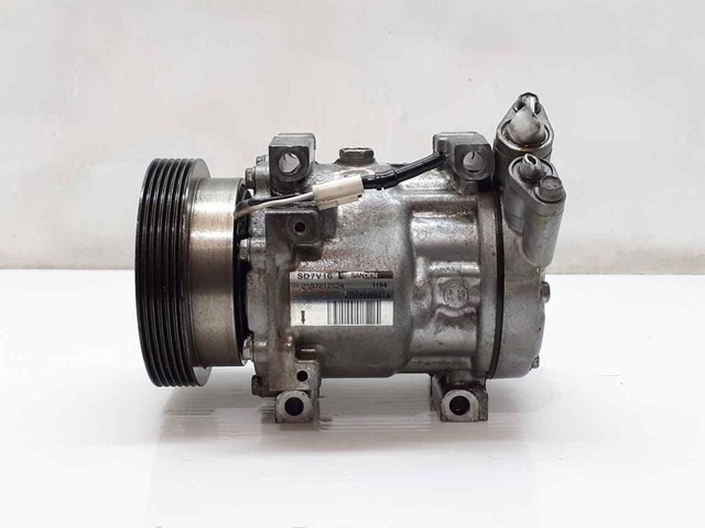 SD7V16 Компрессор кондиционера купить Тернополь