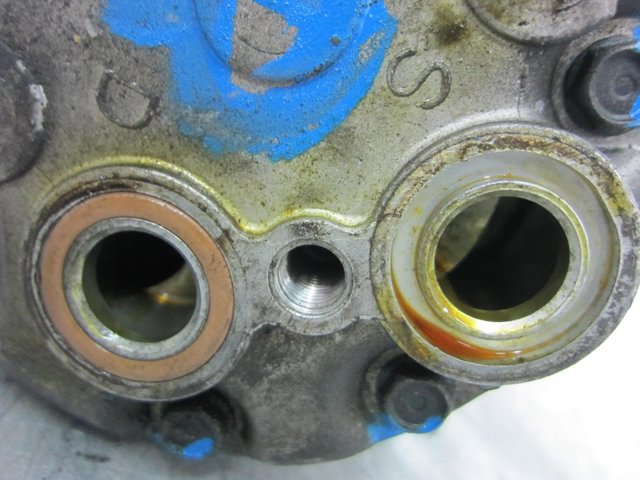 SD7V161106F PEUGEOT Компрессор кондиционера купить в Ужгород