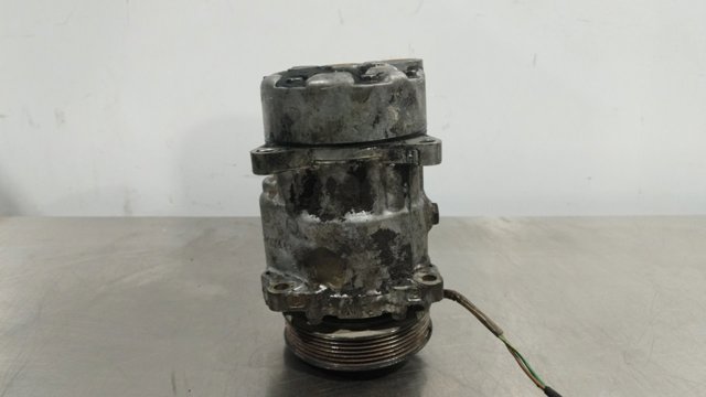 Compressor de ar condicionado para citroen xsara 1.9 td dhy SD7V161106F