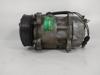 Compressor de aparelho de ar condicionado SD7V161106F PEUGEOT