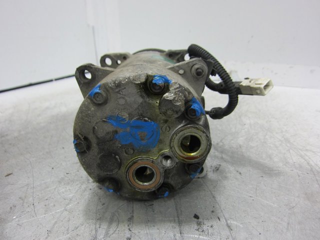 SD7V161106F PEUGEOT Компрессор кондиционера купить в Полтава