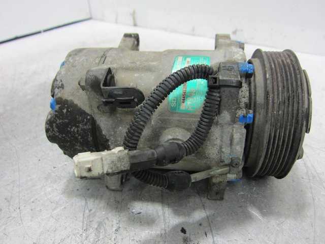 SD7V161106F PEUGEOT Компрессор кондиционера купить в Черкассы