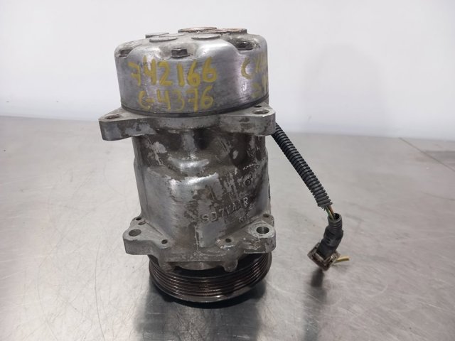 Compressor de ar condicionado para citroen xsara 1.9 td dhy SD7V16 1106F