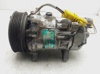 Compressor de aparelho de ar condicionado SD7V161106F PEUGEOT