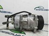 Compressor de aparelho de ar condicionado SD7V161106F PEUGEOT