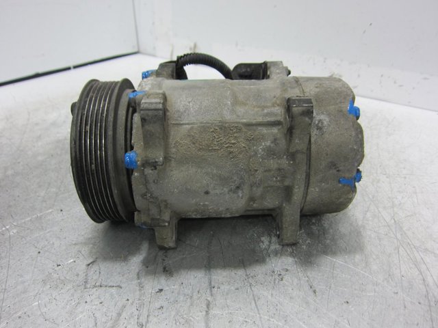SD7V161106F PEUGEOT Компрессор кондиционера купить в Ровно