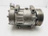 Compressor de aparelho de ar condicionado SD7V161106F PEUGEOT