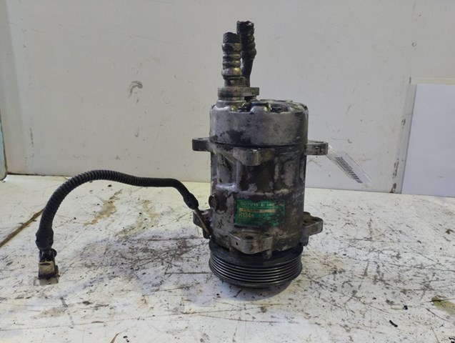 SD7V161106F PEUGEOT Компрессор кондиционера купить в Киев