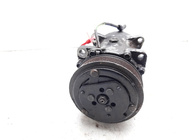 Compressor de ar condicionado para Alfa Romeo GT 1.9 JTD 937A5000 SD7V161106F