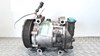 Compressor de aparelho de ar condicionado SD7V161157F FIAT