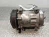 Compressor de aparelho de ar condicionado SD7V161157F FIAT