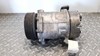 Compressor de aparelho de ar condicionado SD7V161163 VAG