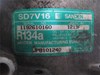 Compressor de aparelho de ar condicionado SD7V161219F ROVER