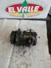 Compressor de aparelho de ar condicionado SD7V161227F PEUGEOT