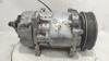 Compressor de aparelho de ar condicionado SD7V161227F PEUGEOT