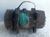 Compressor de aparelho de ar condicionado SD7V161227F PEUGEOT