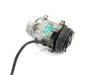 Compressor de aparelho de ar condicionado SD7V161227F PEUGEOT