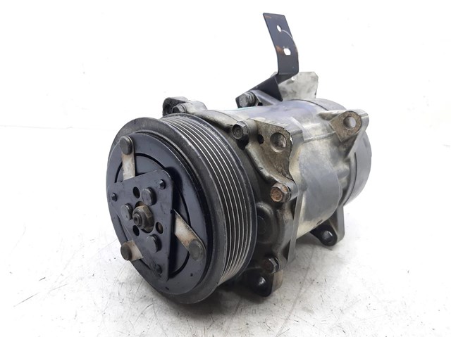 Compressor de ar condicionado para Peugeot Partner (S1) Break D-WJZ SD7V161227F