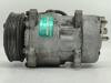 Compressor de aparelho de ar condicionado SD7V161227F PEUGEOT