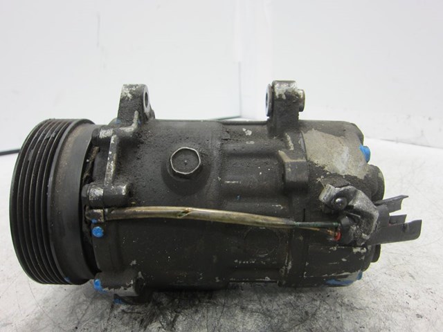 SD7VCB VAG купить в Украина