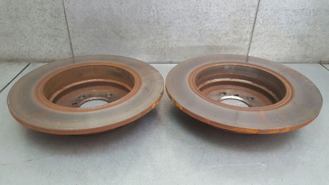 SDB000211 LAND ROVER Тормозные диски купить в Одесса