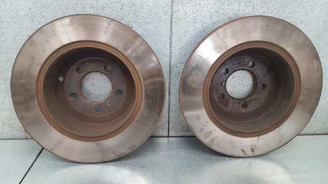LAND ROVER SDB000211 Тормозные диски в наличии Чернигов