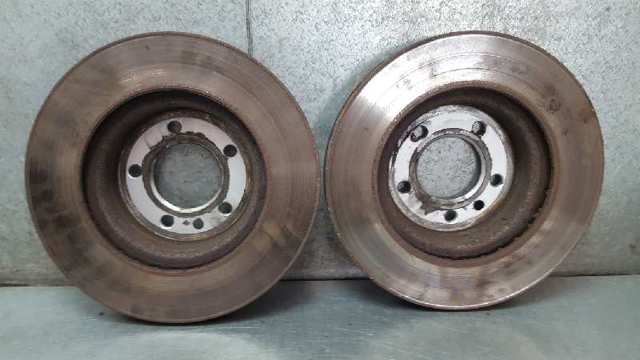 SDB000604 LAND ROVER Диск тормозной передний купить в Винница