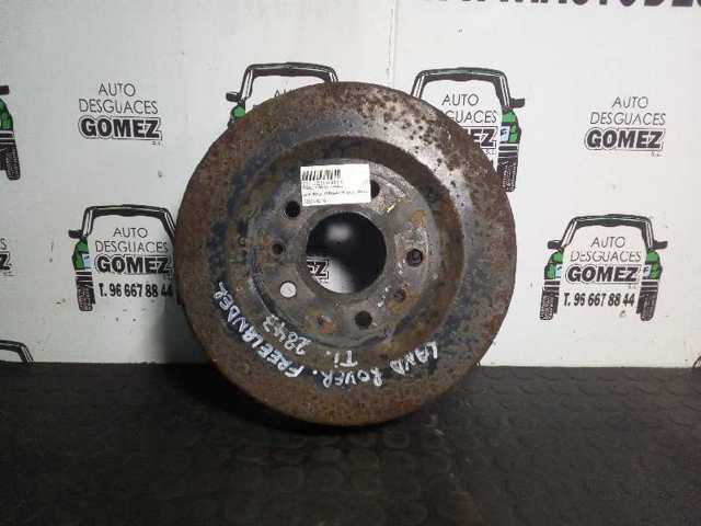 SDC000010 LAND ROVER Тормозной барабан купить в Киев